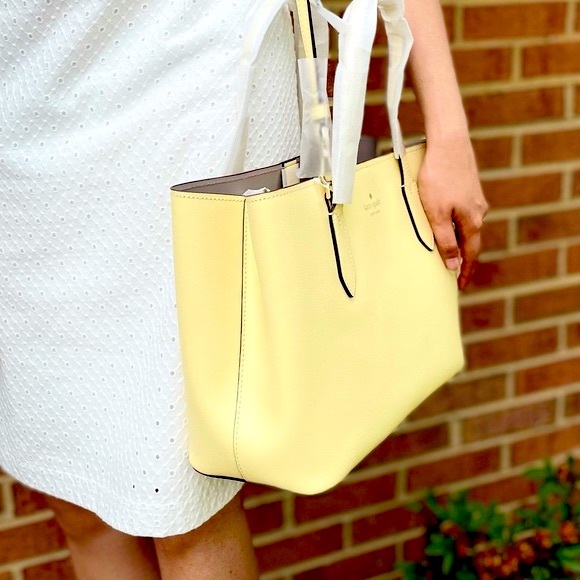 kate spade Bags Nwt Kate Spade Harper Satchel Crossbody Bag Poshmark